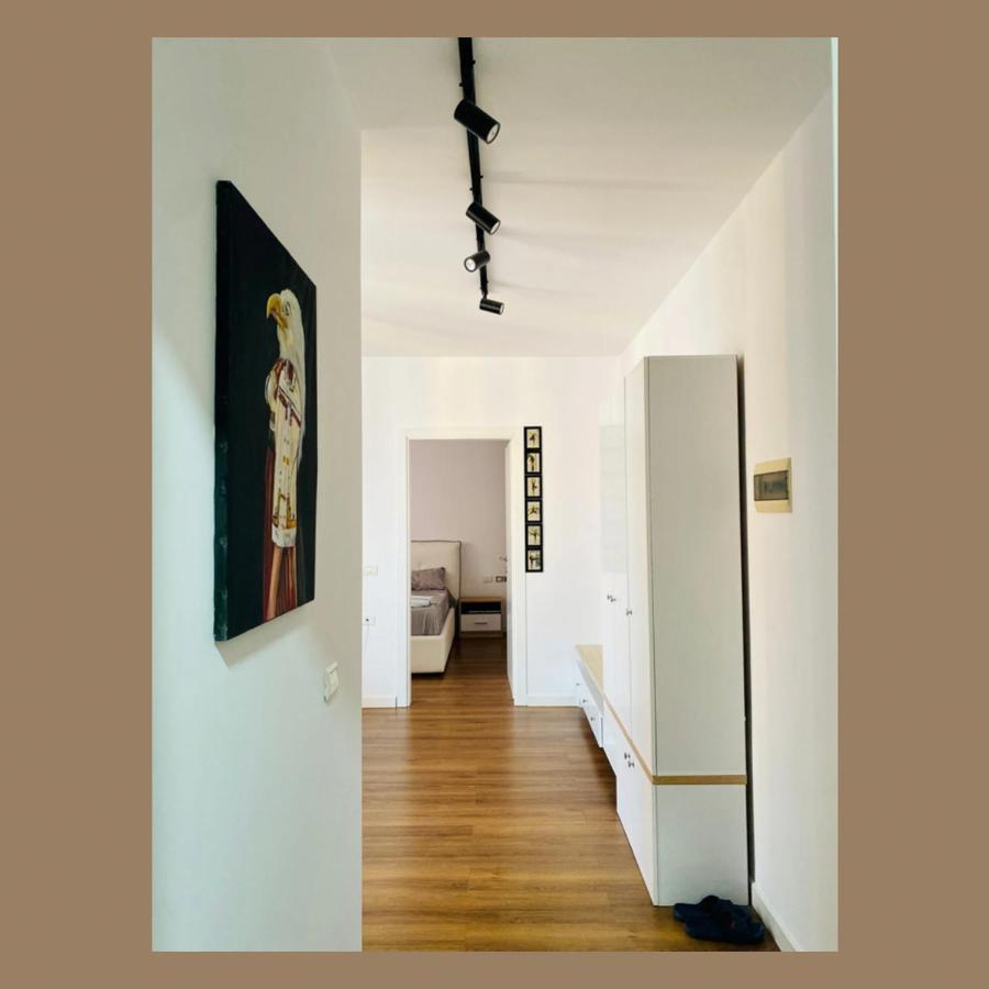 Duka'S Home Τίρανα Εξωτερικό φωτογραφία