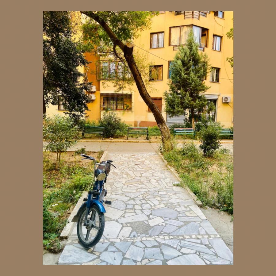 Duka'S Home Τίρανα Εξωτερικό φωτογραφία