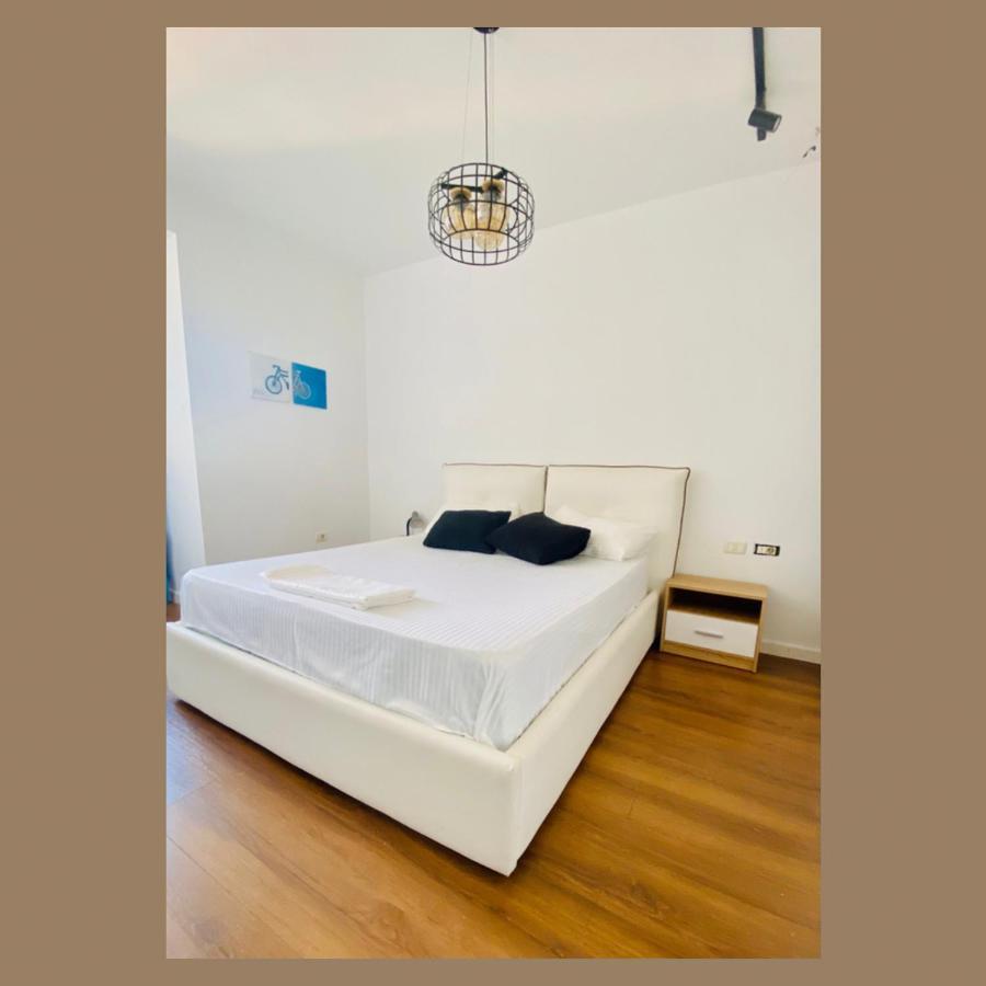 Duka'S Home Τίρανα Εξωτερικό φωτογραφία